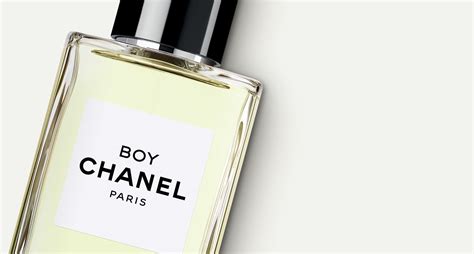 chanel boy review|what is boy perfume called.